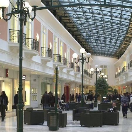 Les Celtes Disneyland Серрі Екстер'єр фото