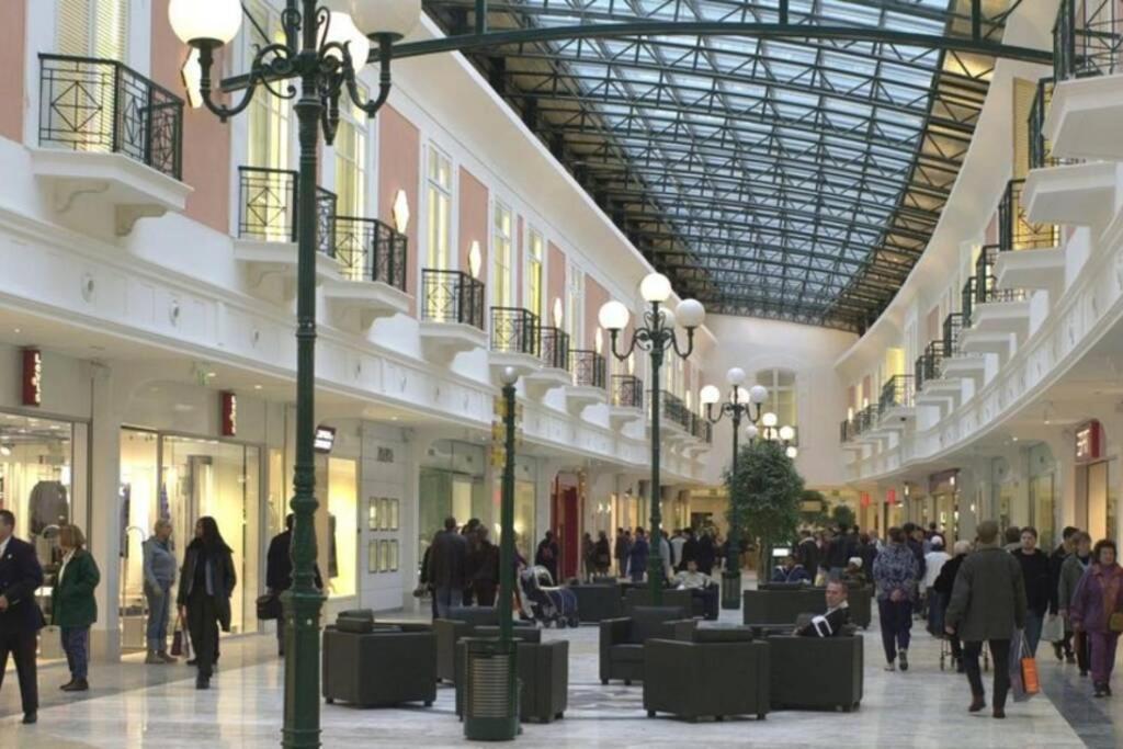 Les Celtes Disneyland Серрі Екстер'єр фото